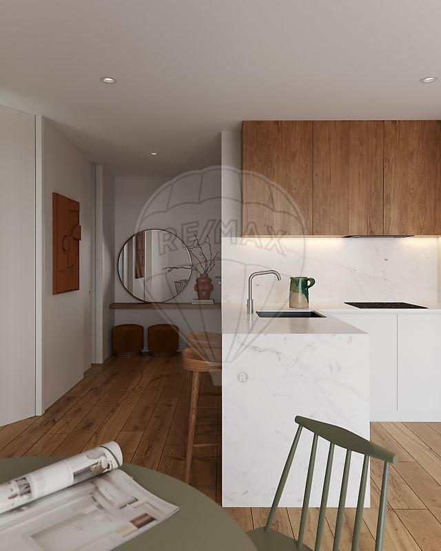 Apartamento T3 à venda em Ramalde, Porto — foto 15