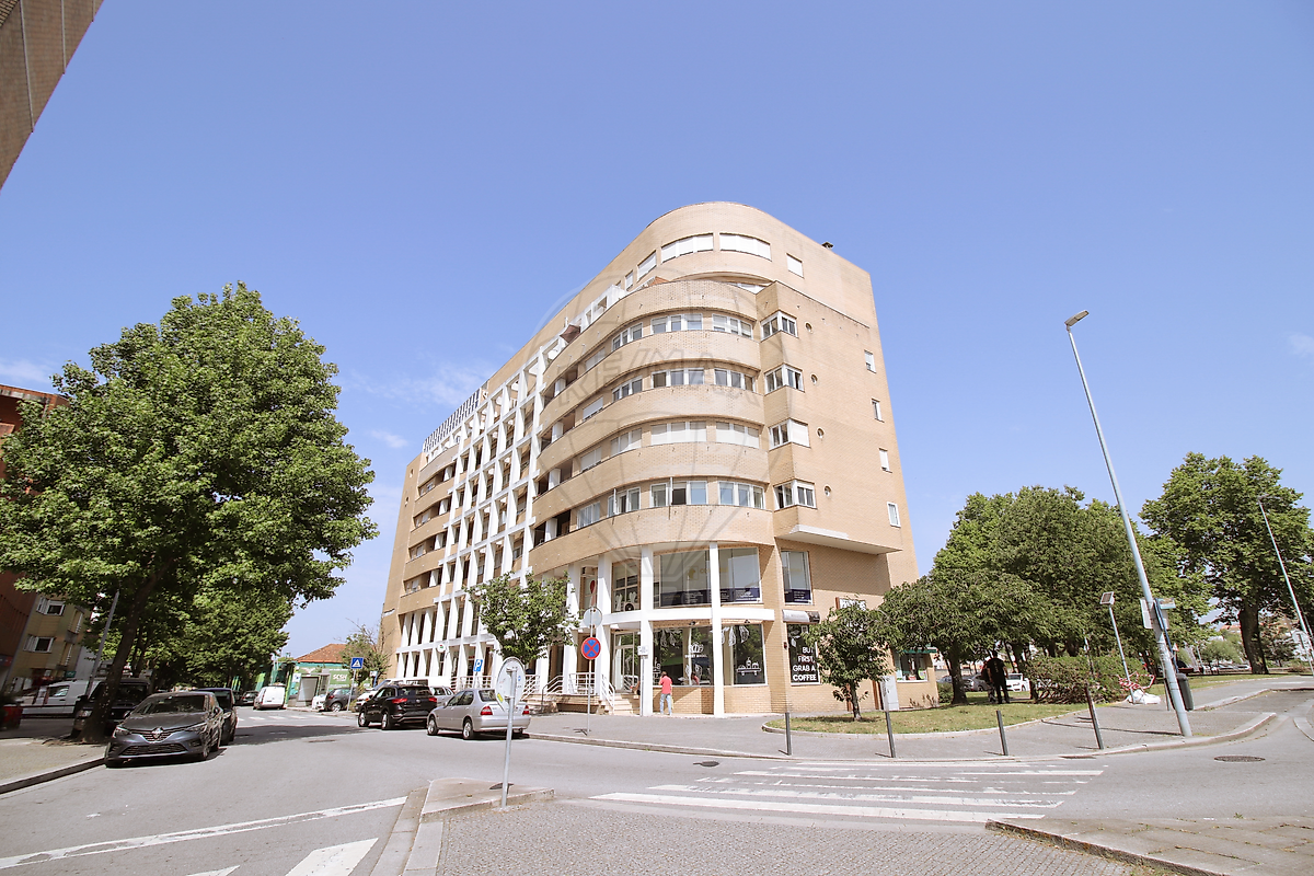 Apartamento T4 à venda em Matosinhos