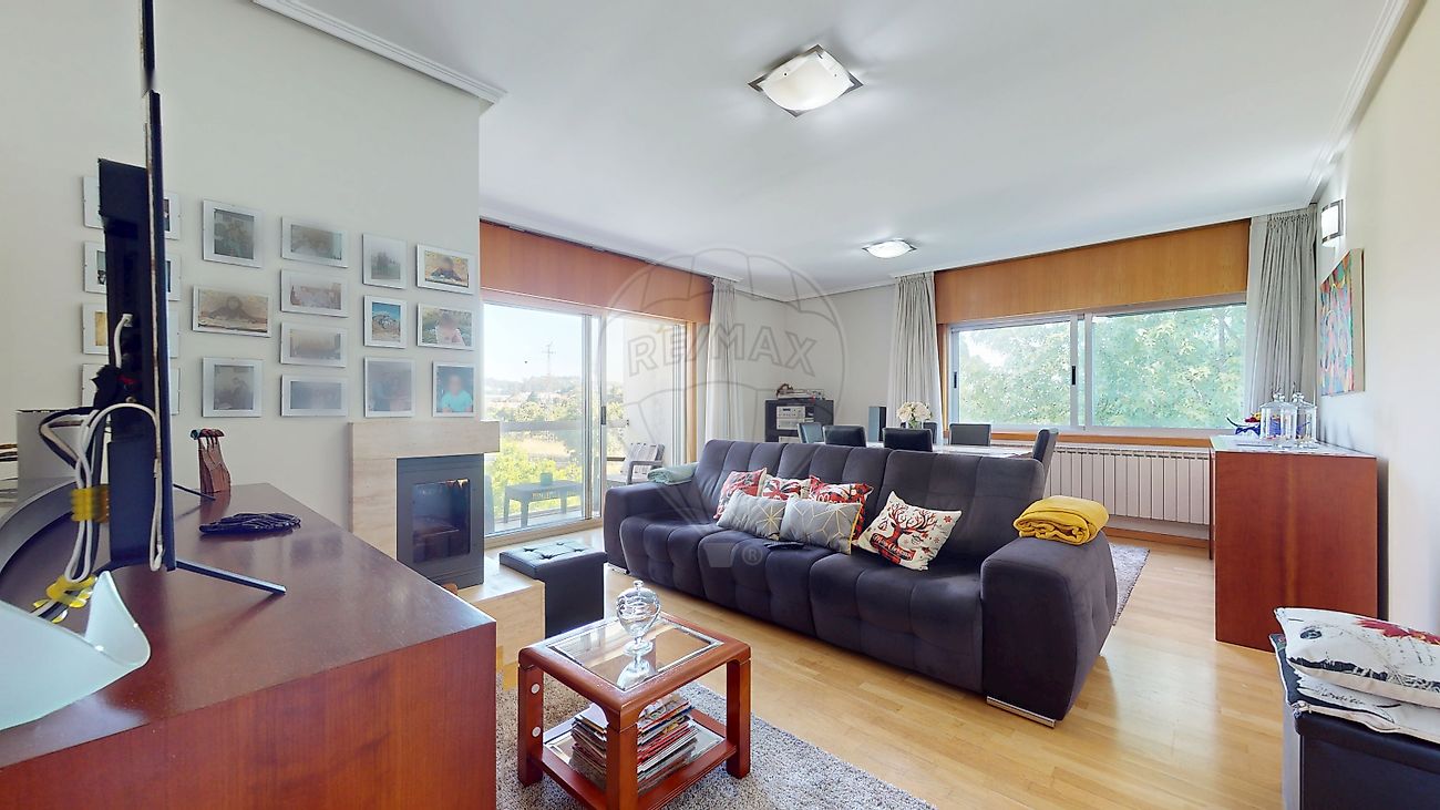 Apartamento - Moreira, Maia, Porto