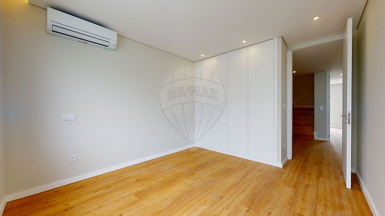 Moradia T4 à venda em Perafita, Lavra e Santa Cruz do Bispo, Matosinhos — foto 29