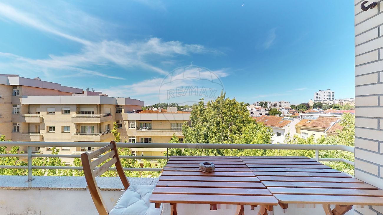 Apartamento - Ramalde, Porto, Porto
