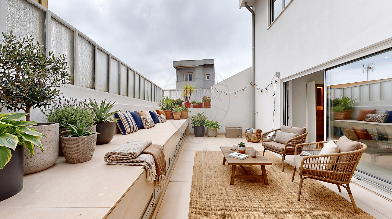 Moradia T4 à venda em Bonfim, Porto — foto 14