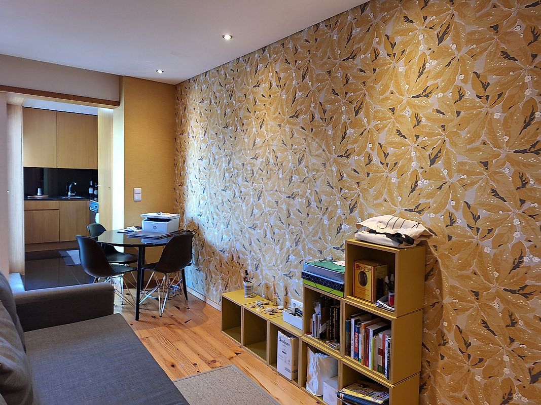 Apartamento T1 à venda em Porto