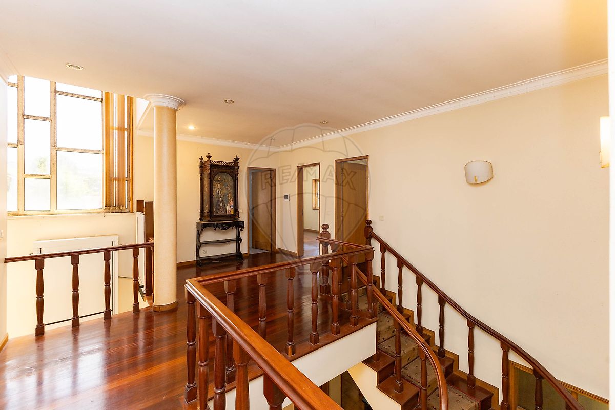 Moradia T5 à venda em Rio Tinto, Gondomar — foto 12