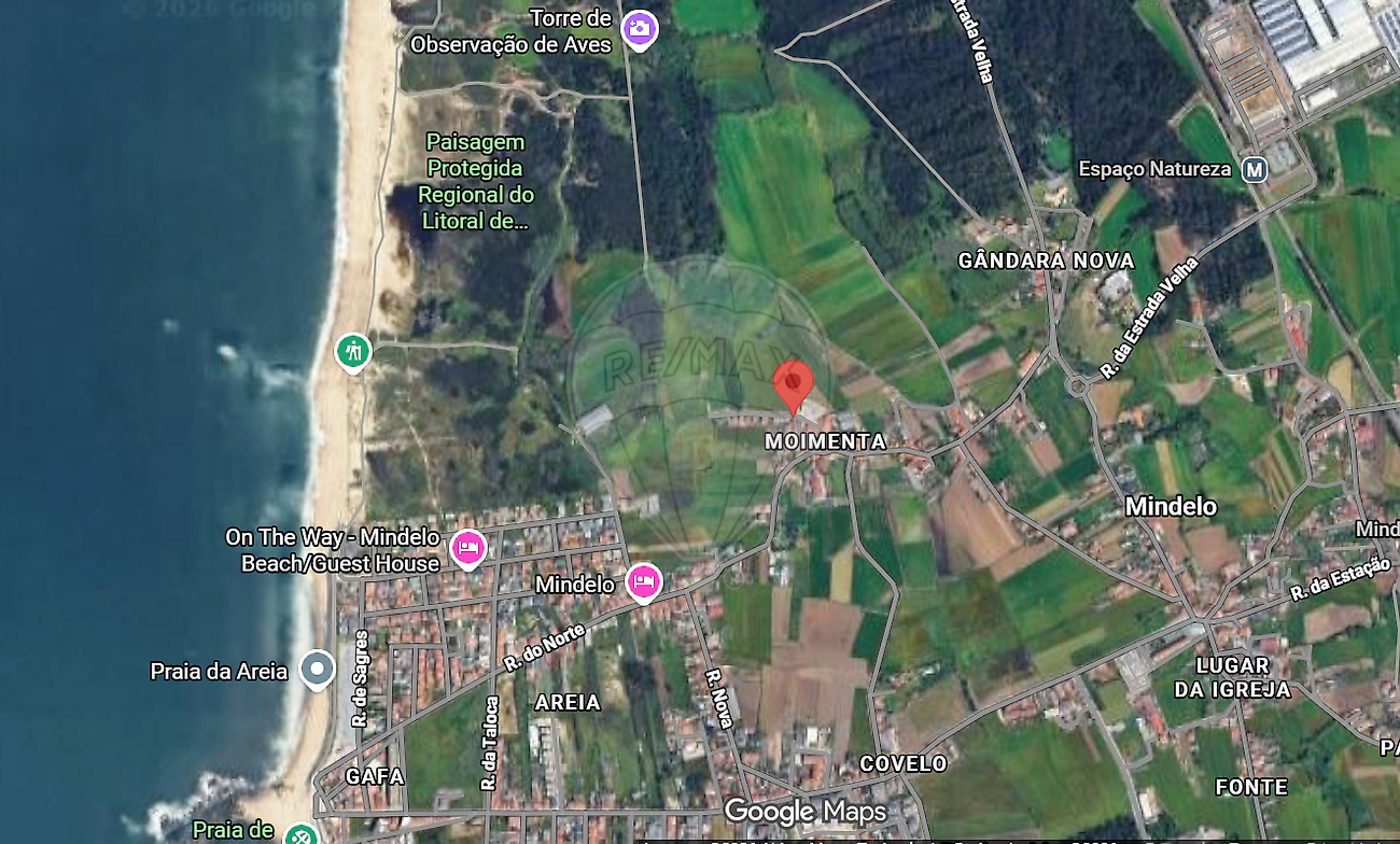 Moradia T3 à venda em Mindelo, Vila do Conde — foto 37