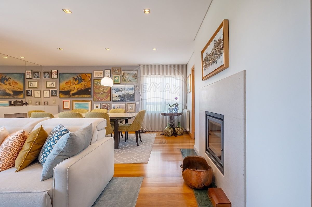 Apartamento T3 à venda em Ramalde, Porto — foto 7