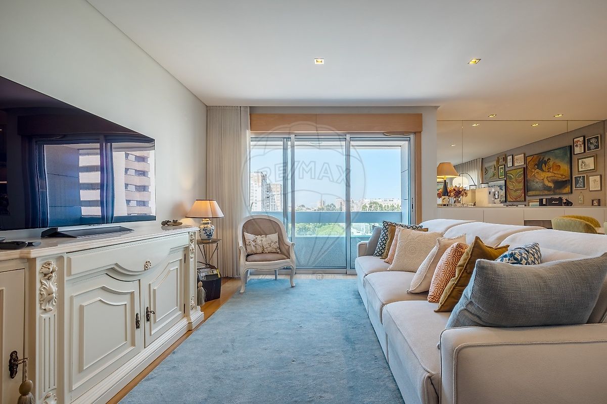 Apartamento T3 à venda em Ramalde, Porto — foto 14