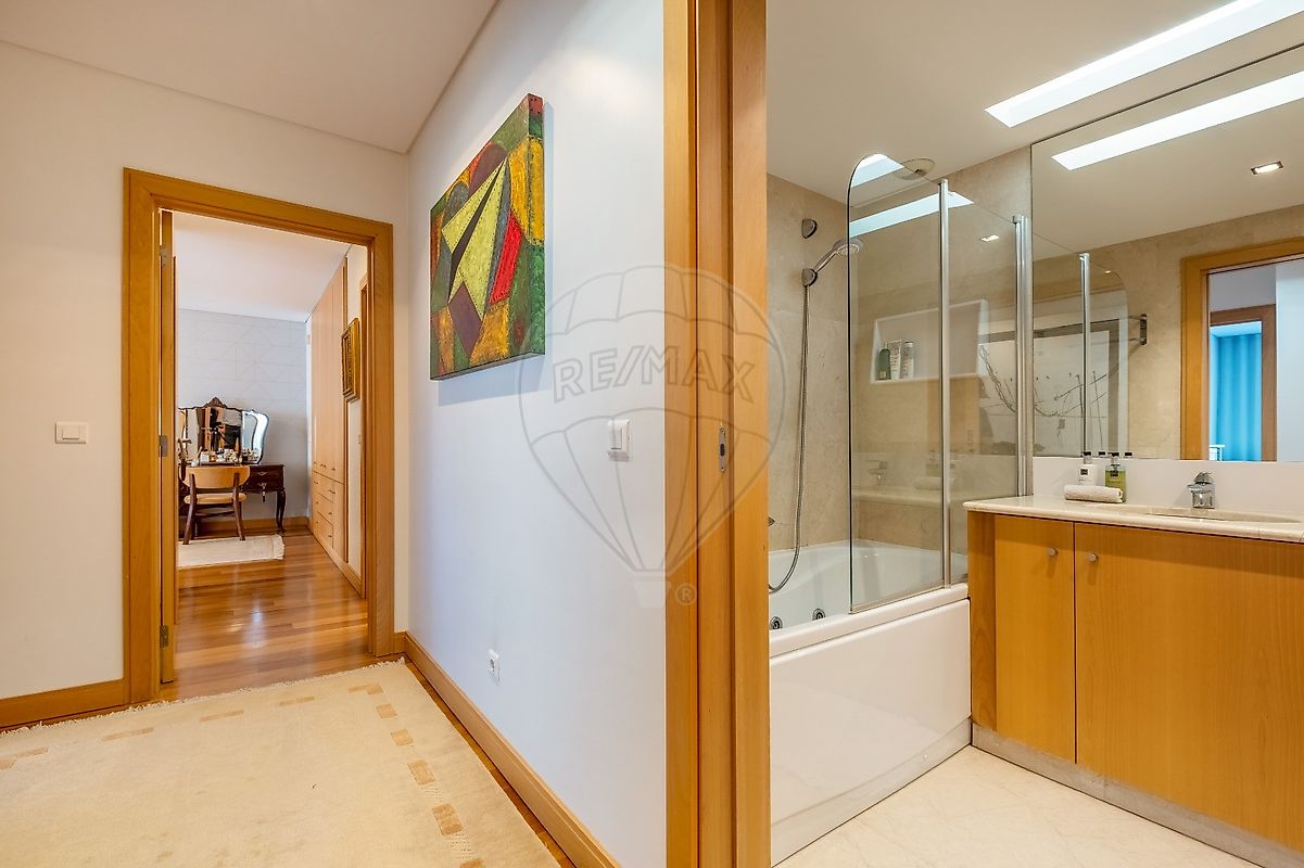Apartamento T3 à venda em Ramalde, Porto — foto 30