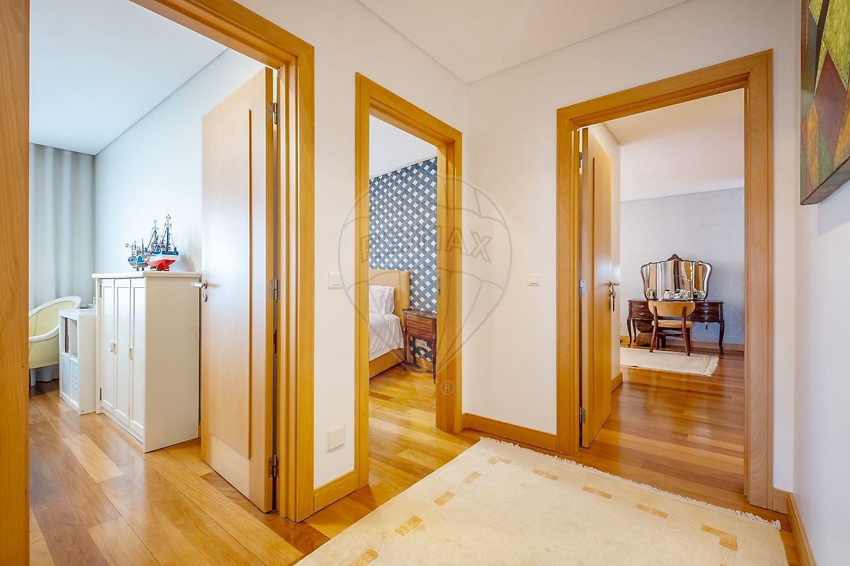 Apartamento T3 à venda em Ramalde, Porto — foto 24