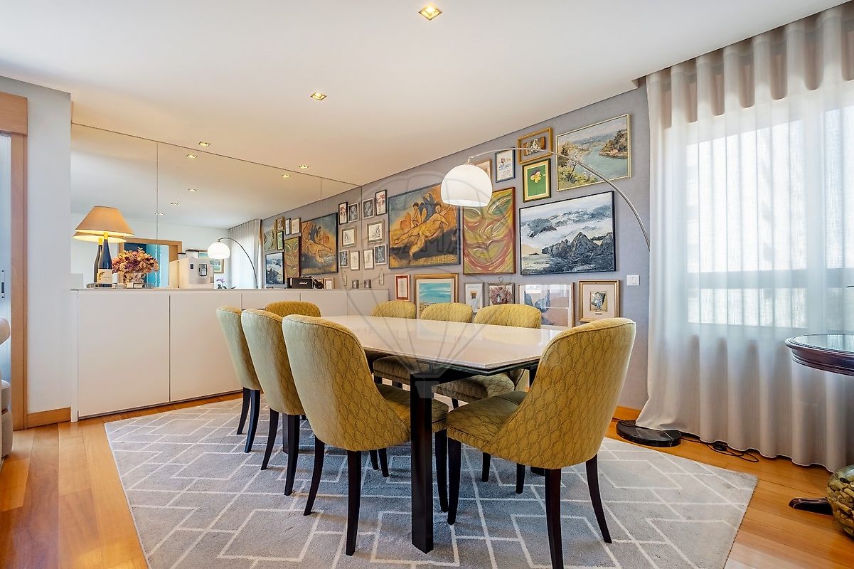 Apartamento T3 à venda em Ramalde, Porto — foto 9