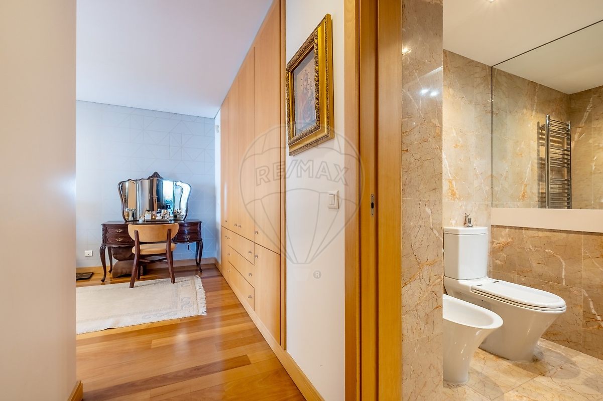 Apartamento T3 à venda em Ramalde, Porto — foto 25
