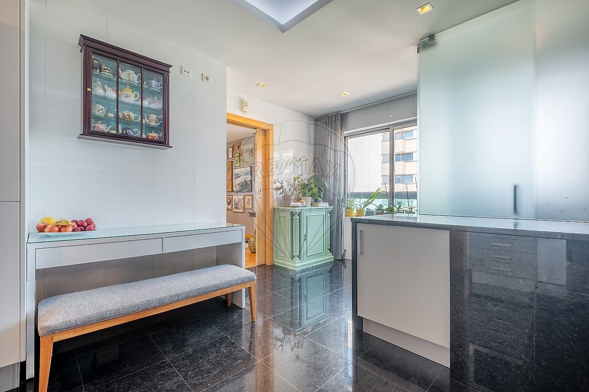 Apartamento T3 à venda em Ramalde, Porto — foto 19