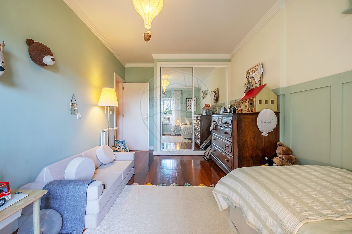 Apartamento T3 à venda em Lordelo do Ouro e Massarelos, Porto — foto 27