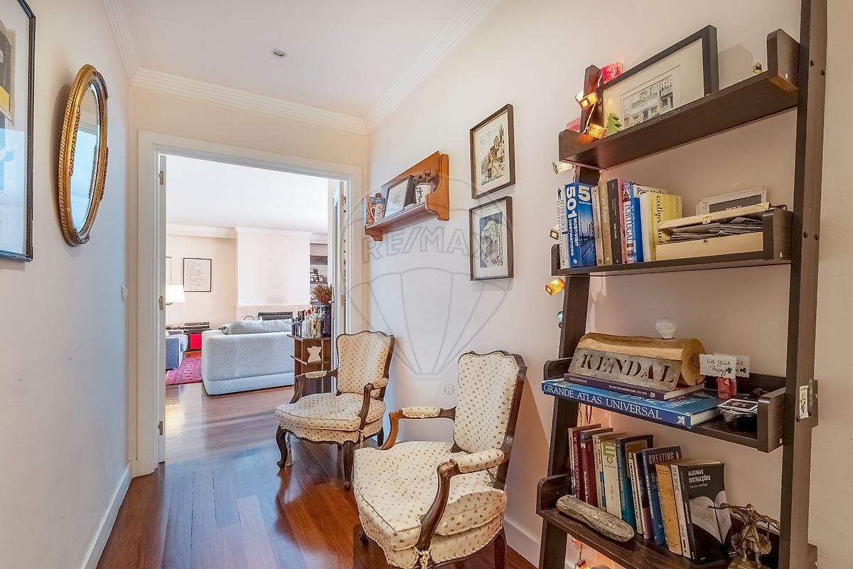 Apartamento T3 à venda em Lordelo do Ouro e Massarelos, Porto — foto 13