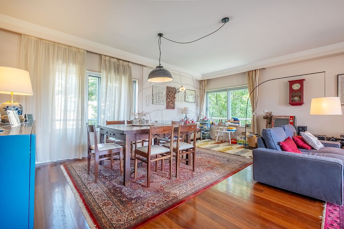 Apartamento T3 à venda em Lordelo do Ouro e Massarelos, Porto — foto 6