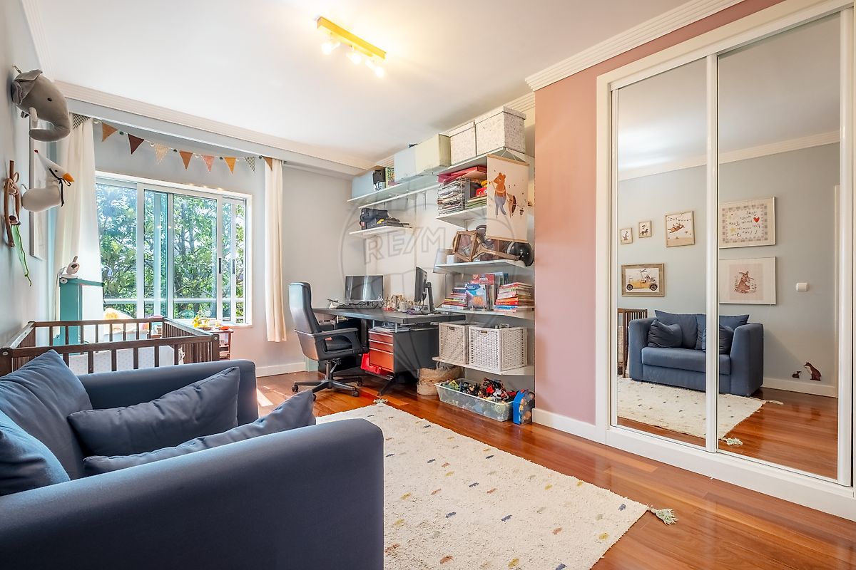 Apartamento T3 à venda em Lordelo do Ouro e Massarelos, Porto — foto 31