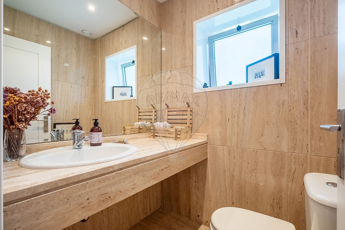 Apartamento T3 à venda em Lordelo do Ouro e Massarelos, Porto — foto 12