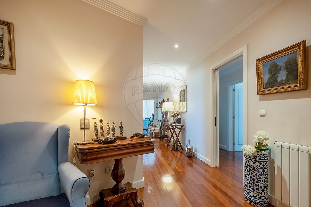Apartamento T3 à venda em Lordelo do Ouro e Massarelos, Porto — foto 8