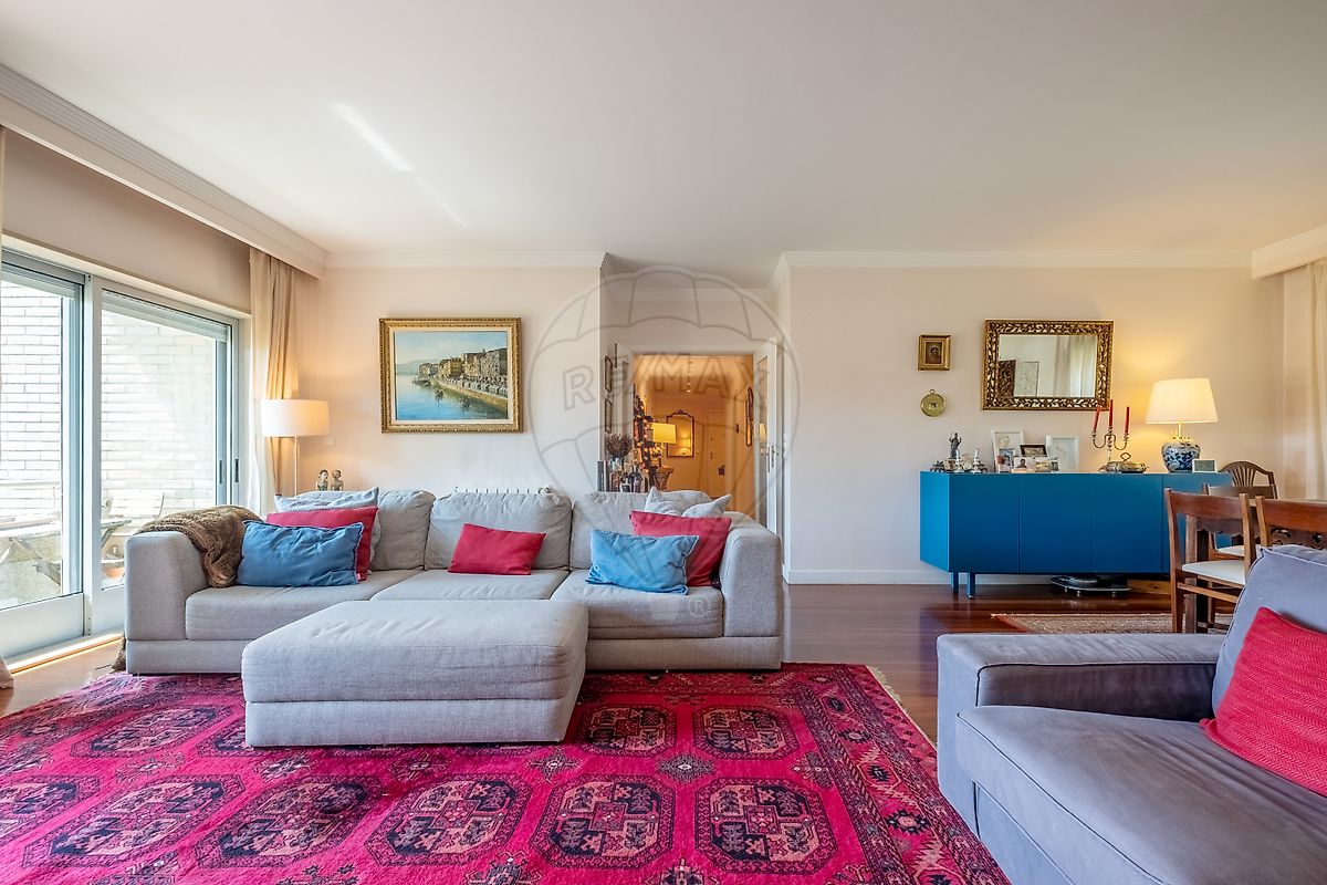 Apartamento T3 à venda em Lordelo do Ouro e Massarelos, Porto — foto 33