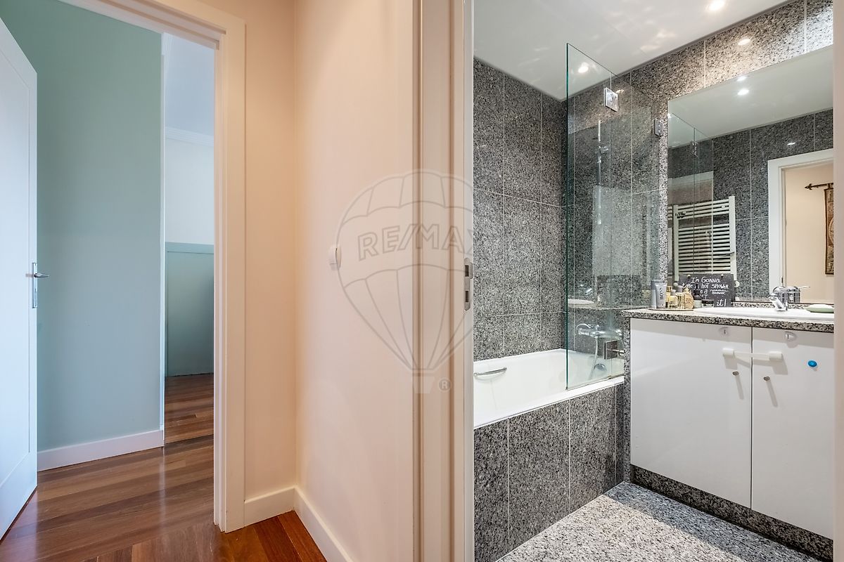Apartamento T3 à venda em Lordelo do Ouro e Massarelos, Porto — foto 28