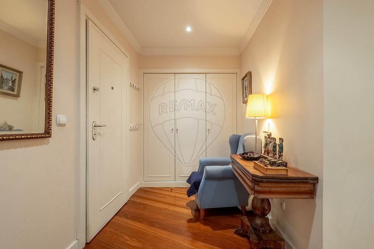 Apartamento T3 à venda em Lordelo do Ouro e Massarelos, Porto — foto 9