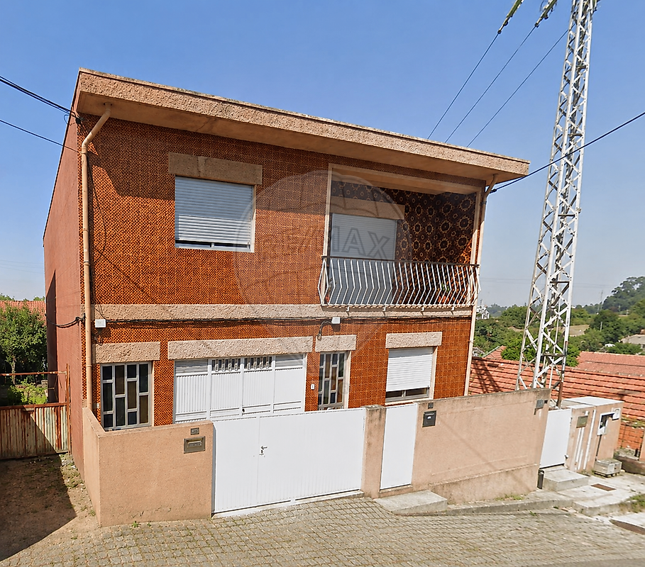 Apartamento T7 à venda em Matosinhos