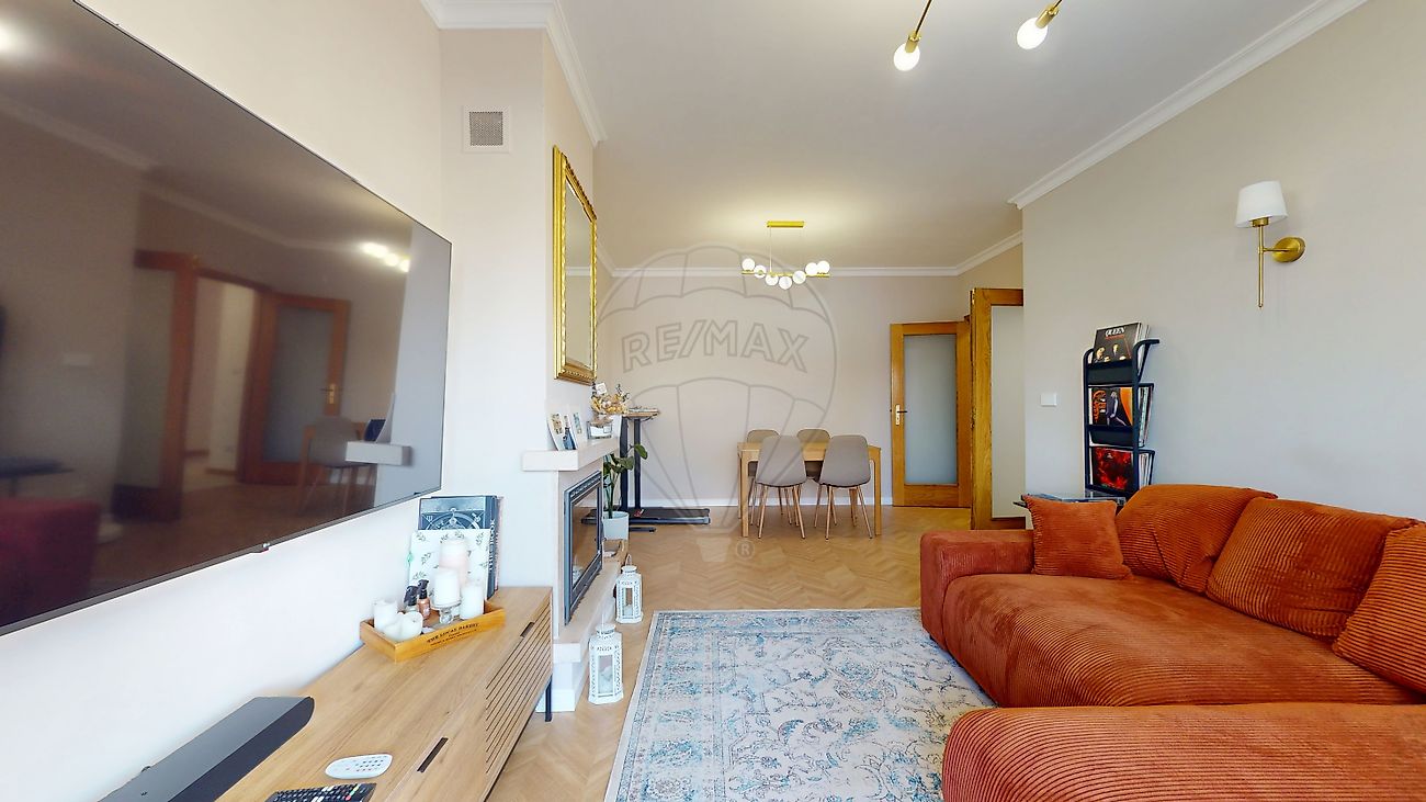 Apartamento T2 à venda em Vila Nova de Gaia