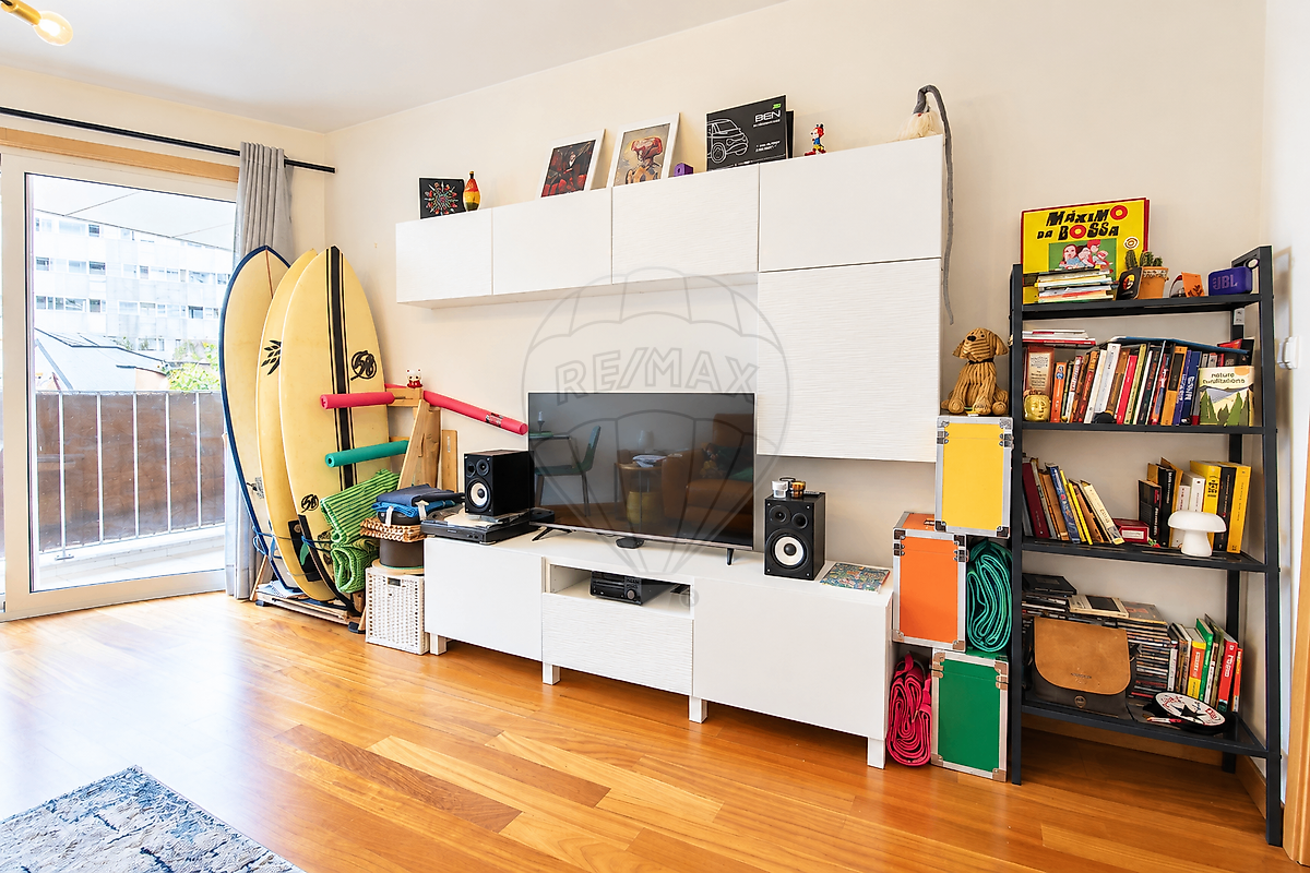 Apartamento T1 à venda em Matosinhos e Leça da Palmeira, Matosinhos — foto 3