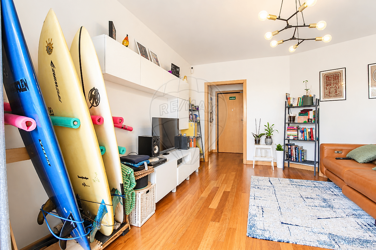 Apartamento T1 à venda em Matosinhos e Leça da Palmeira, Matosinhos — foto 4