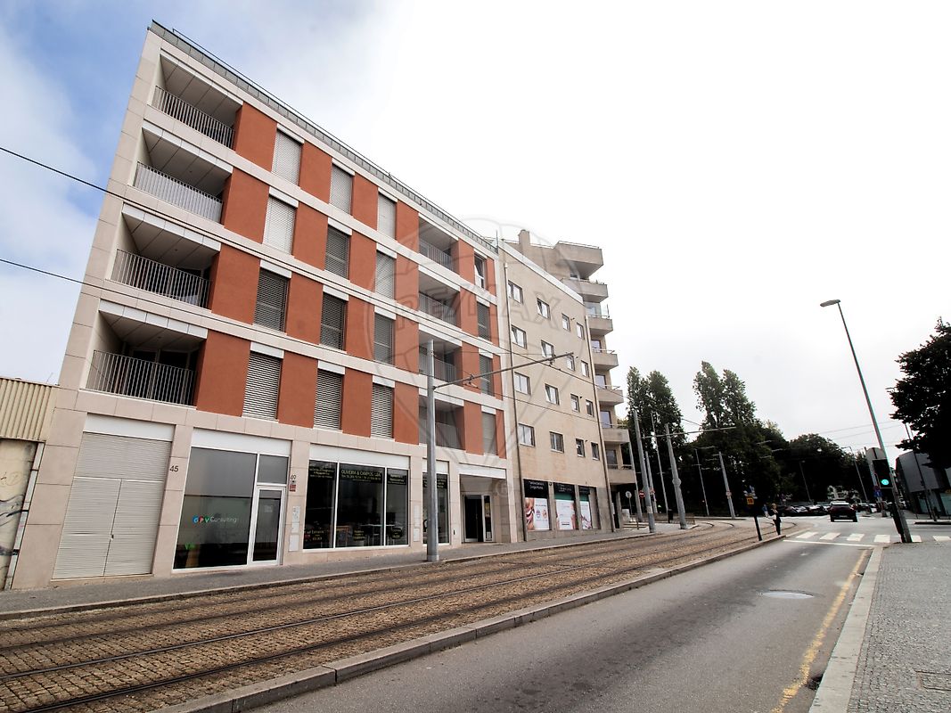 Apartamento T1 à venda em Matosinhos e Leça da Palmeira, Matosinhos — foto 21