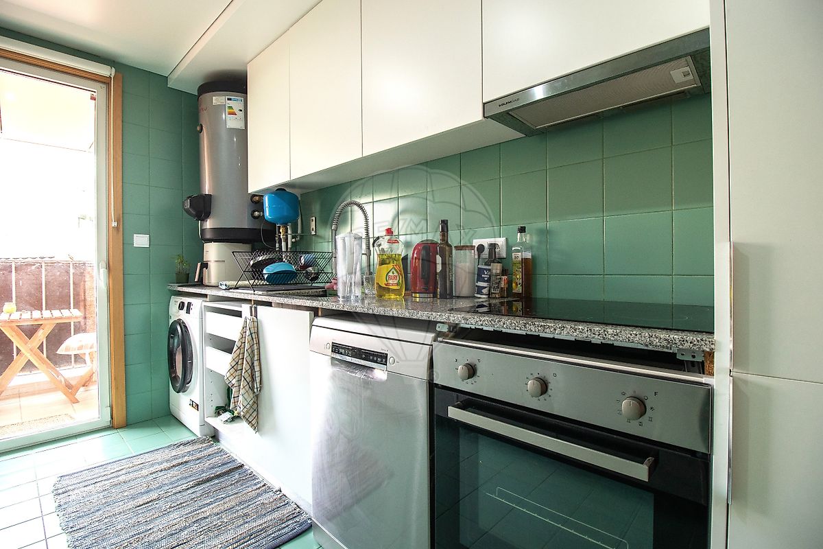 Apartamento T1 à venda em Matosinhos e Leça da Palmeira, Matosinhos — foto 6