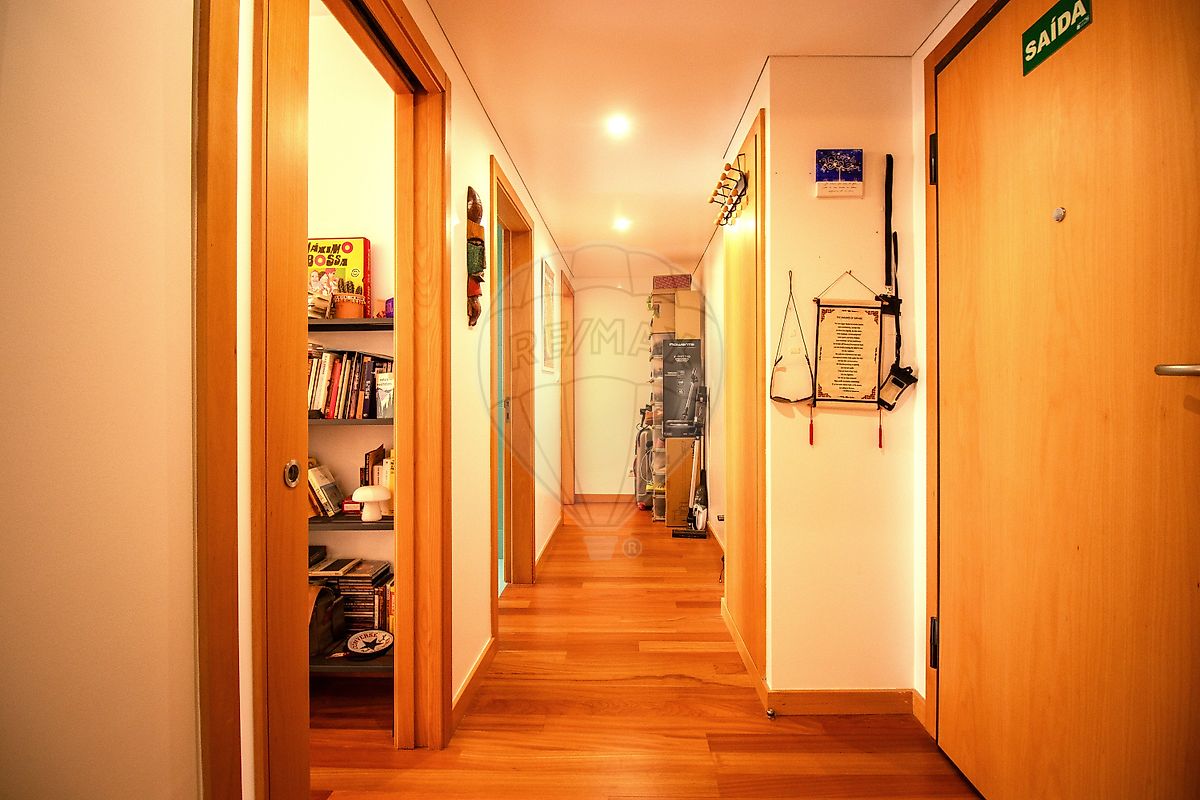 Apartamento T1 à venda em Matosinhos e Leça da Palmeira, Matosinhos — foto 13