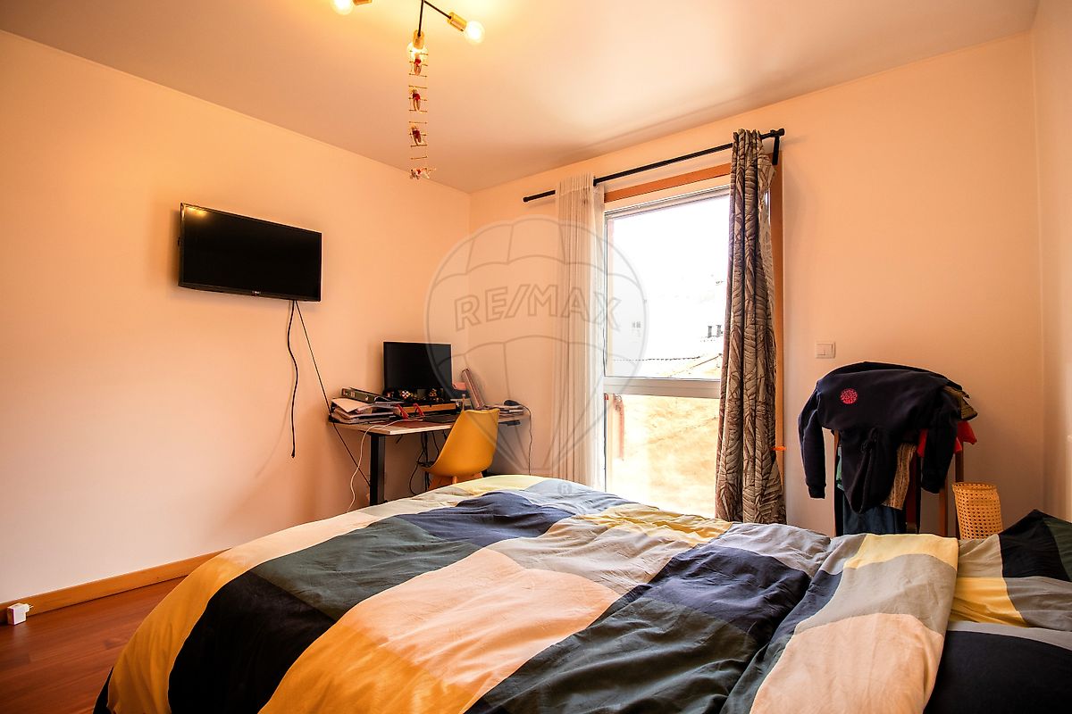 Apartamento T1 à venda em Matosinhos e Leça da Palmeira, Matosinhos — foto 10