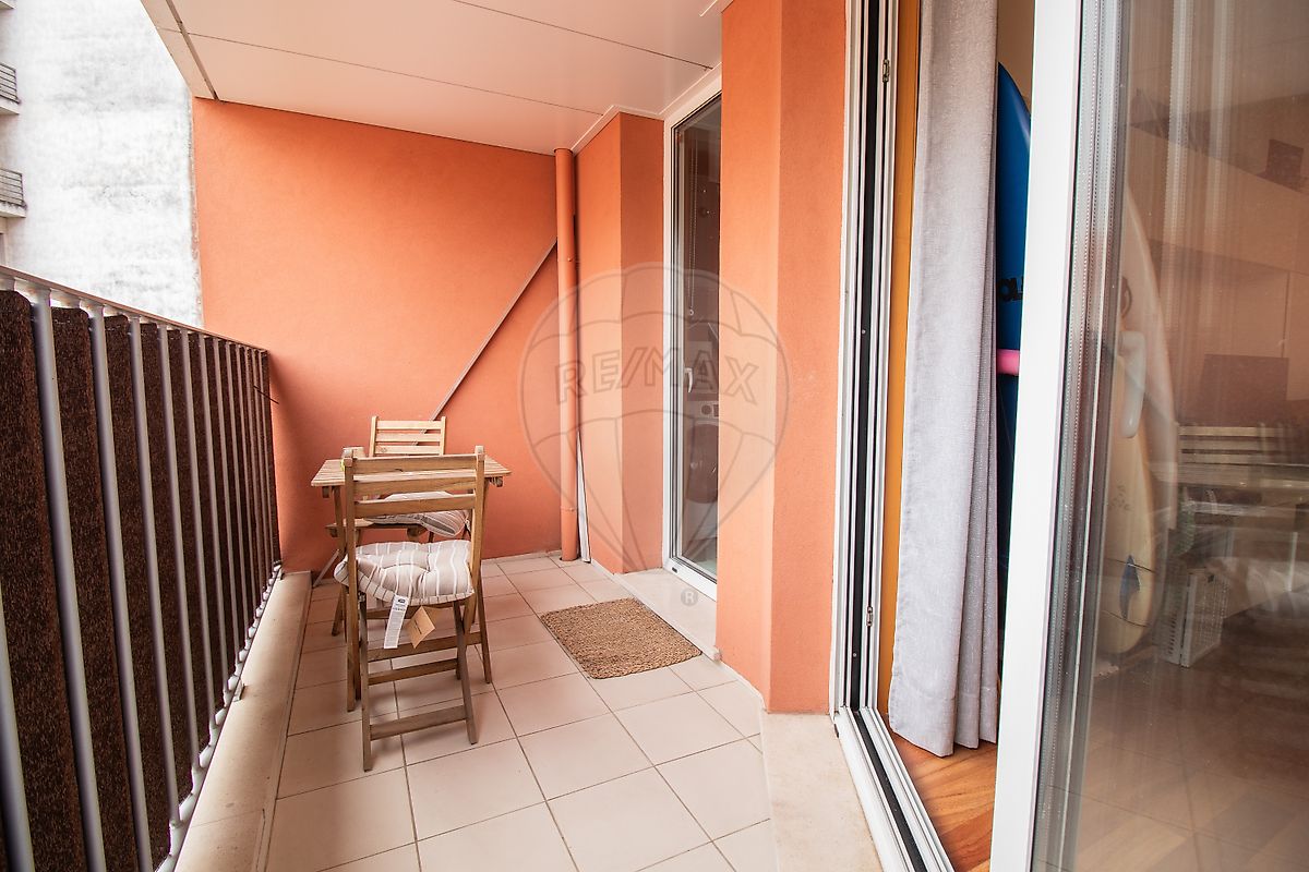 Apartamento T1 à venda em Matosinhos e Leça da Palmeira, Matosinhos — foto 5