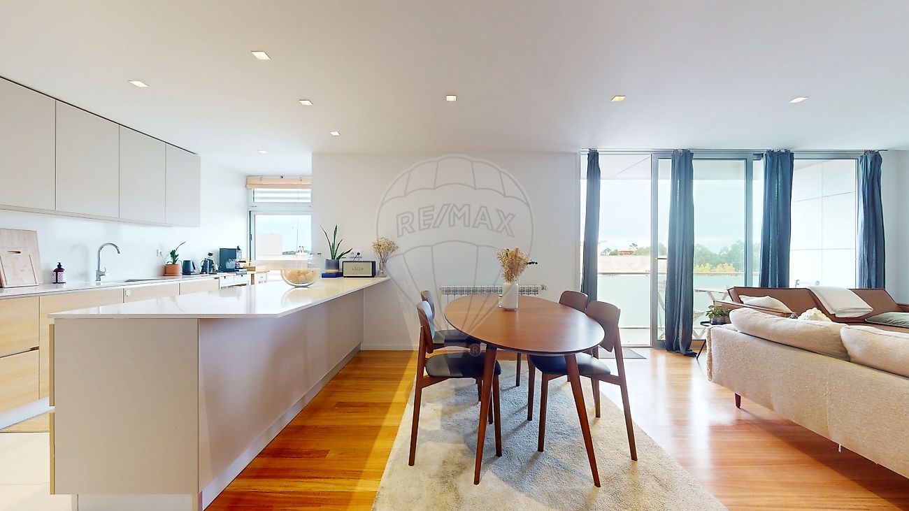 Apartamento T3 à venda em Vila Nova da Telha, Maia — foto 6