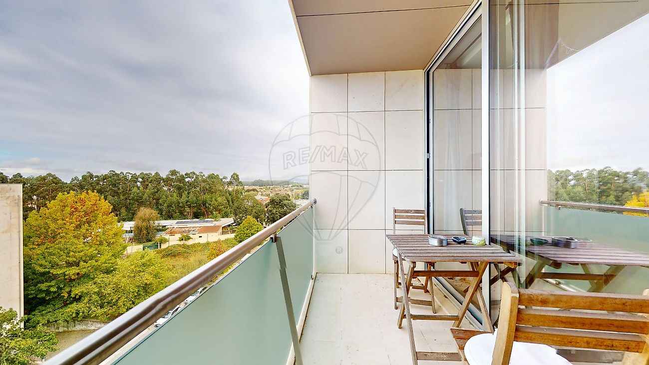 Apartamento T3 à venda em Vila Nova da Telha, Maia — foto 8