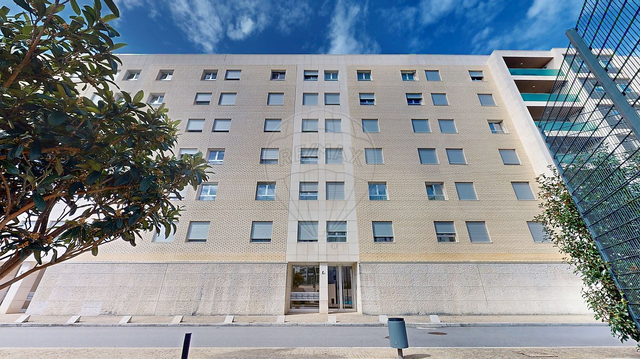 Apartamento T3 à venda em Vila Nova da Telha, Maia — foto 37