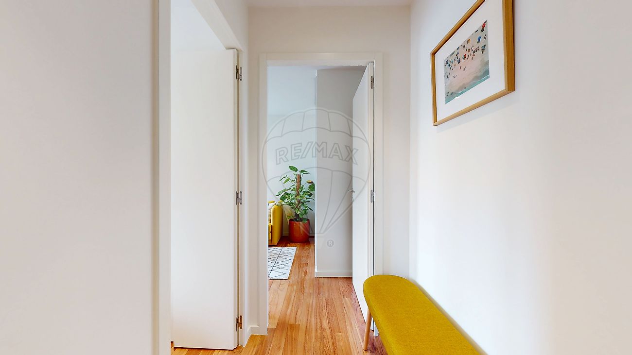 Apartamento T3 à venda em Vila Nova da Telha, Maia — foto 15