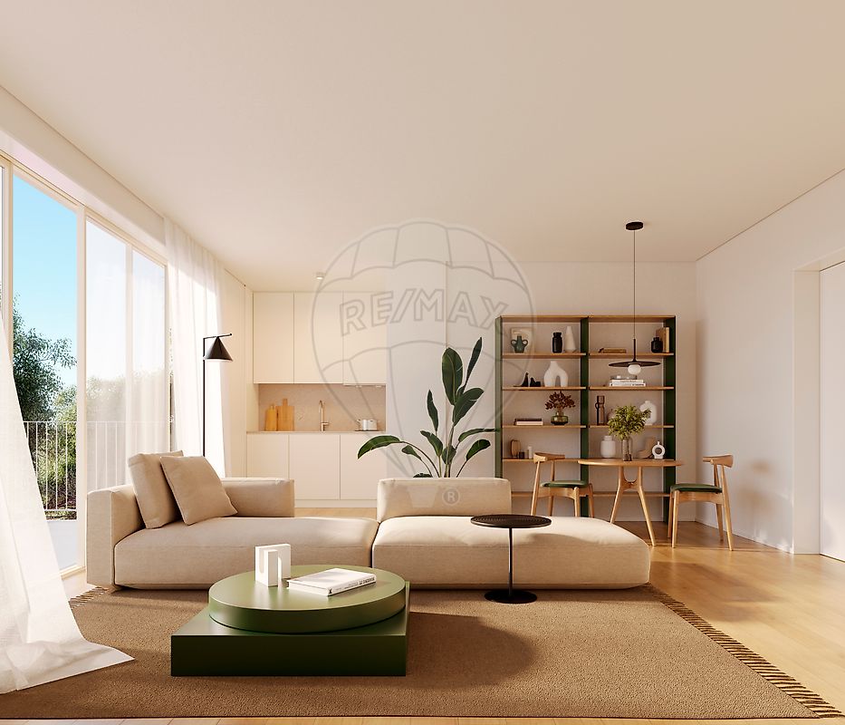 Apartamento à venda em Matosinhos