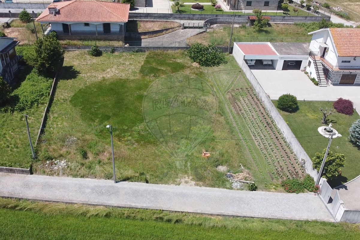 Terreno  para venda