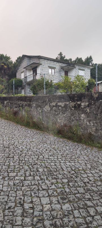 Moradia T3 para venda