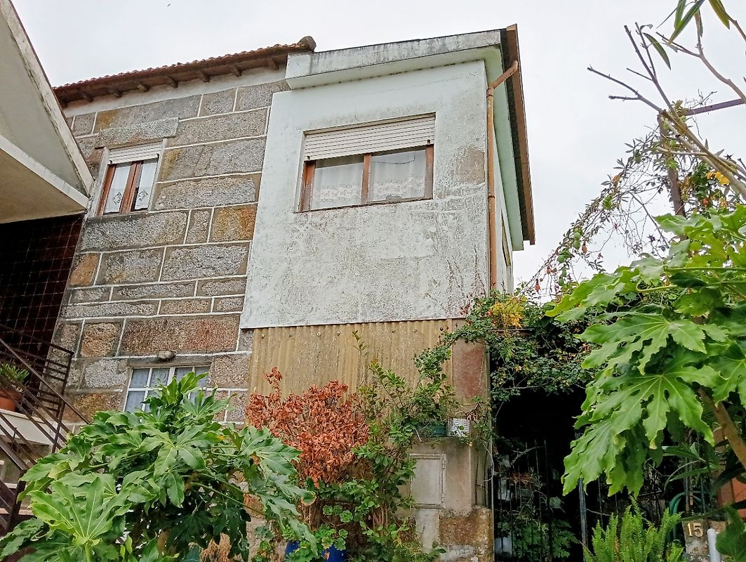 Moradia T3 para venda