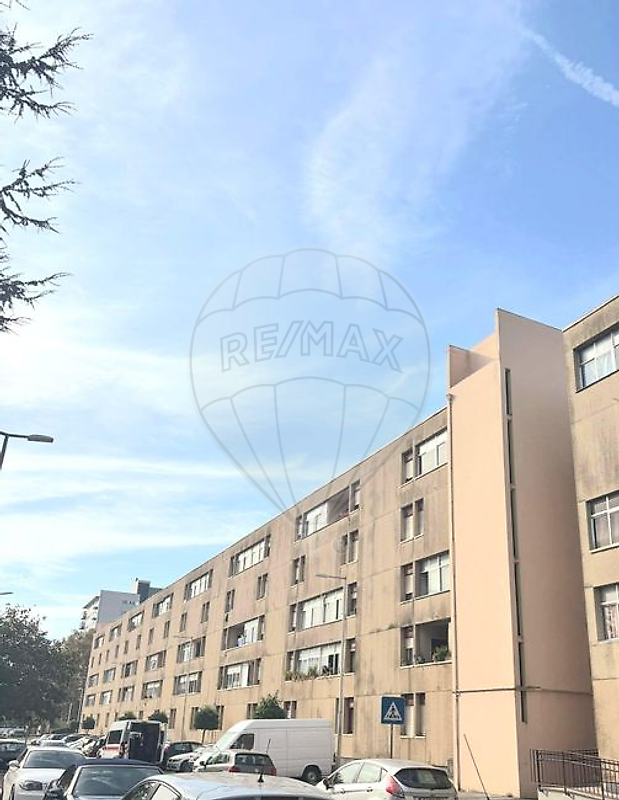 Apartamento T3 para venda