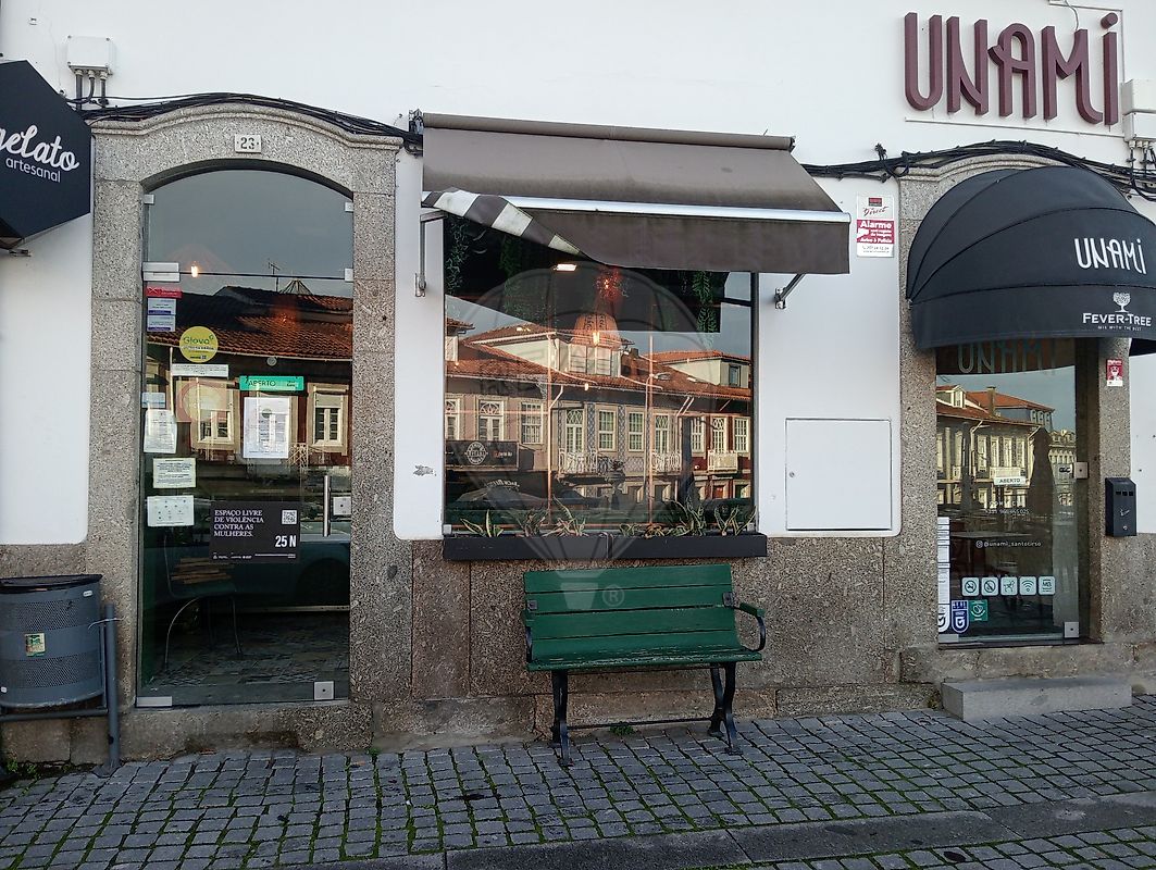 Trespasse - Santo Tirso, Couto (Santa Cristina e São Miguel) e Burgães, Santo Tirso, Porto
