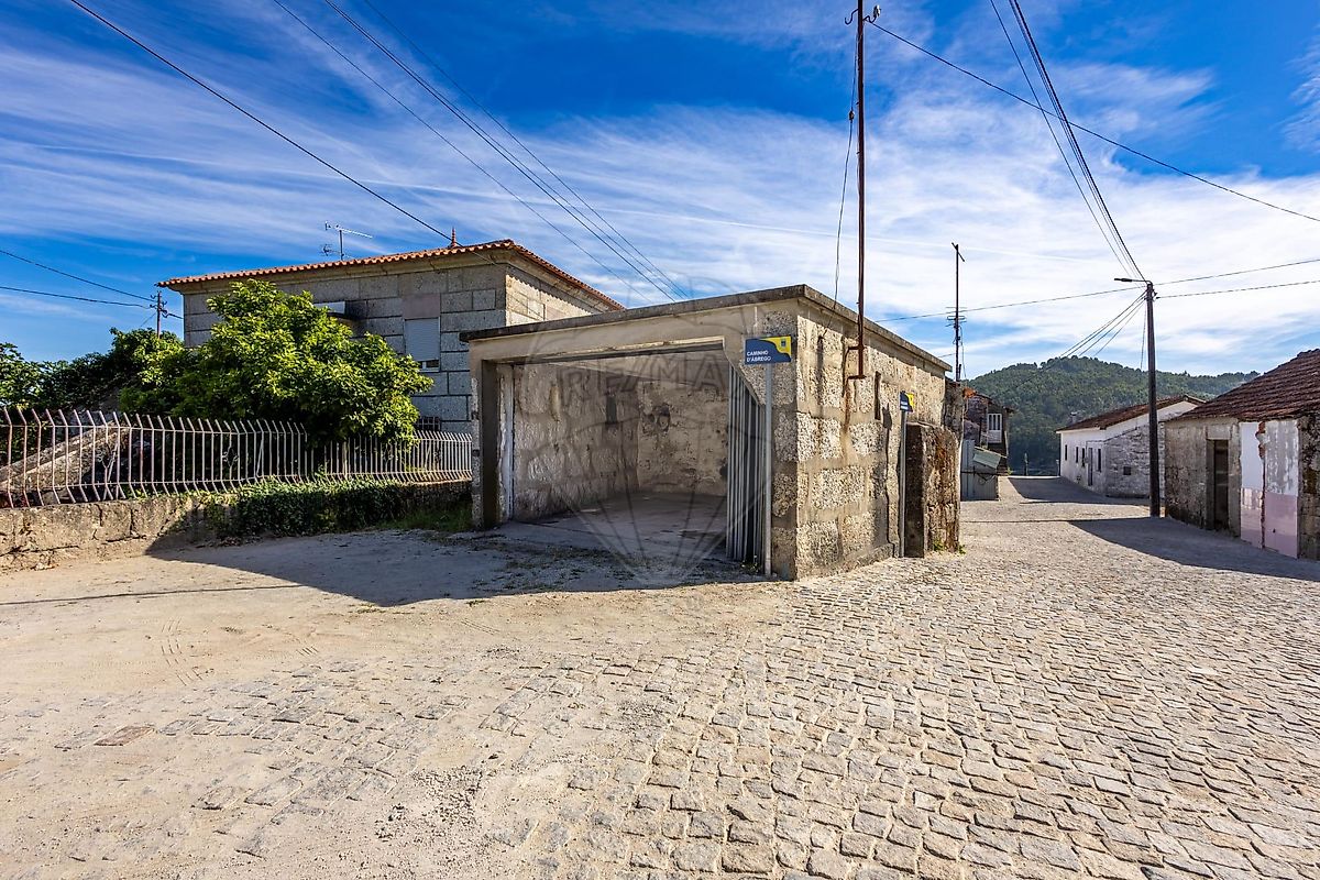 Moradia T2 à venda em Vilarinho, Santo Tirso — foto 8