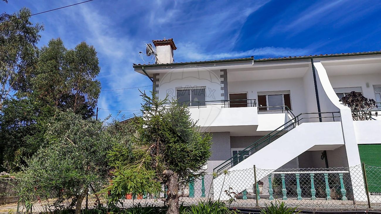 Apartamento - Santa Maria Oliveira, Vila Nova de Famalicão, Braga