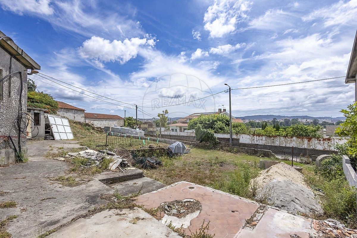 Moradia T2 à venda em Ribeirão, Vila Nova de Famalicão — foto 2