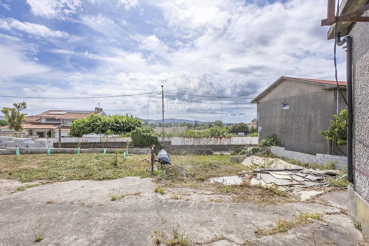 Moradia T2 à venda em Ribeirão, Vila Nova de Famalicão — foto 3