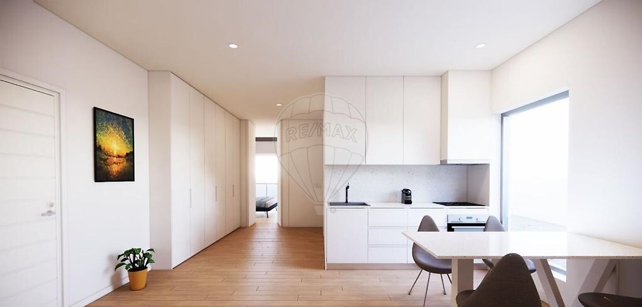 Apartamento T2 à venda em Ronfe, Guimarães — foto 6