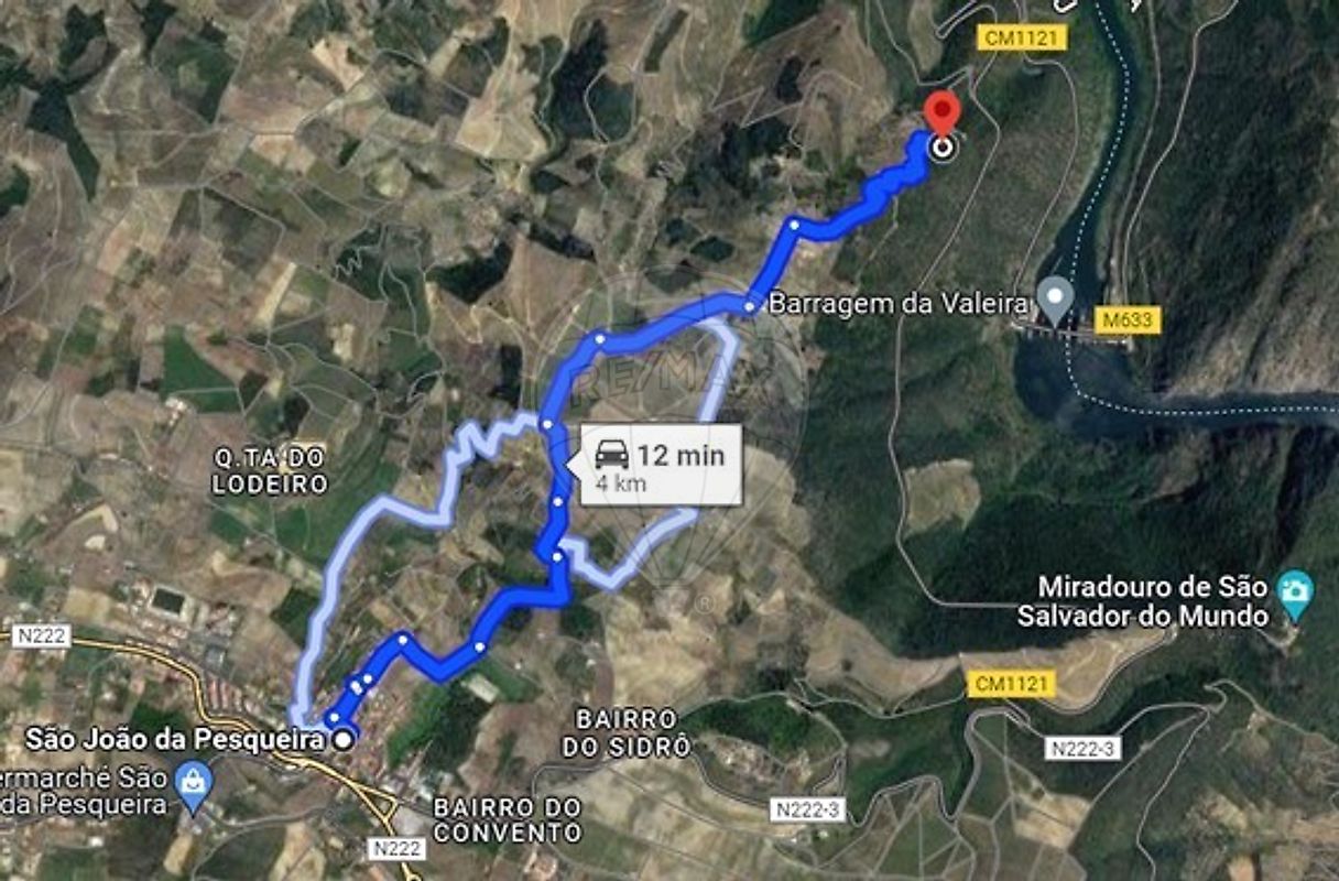 Terreno para venda